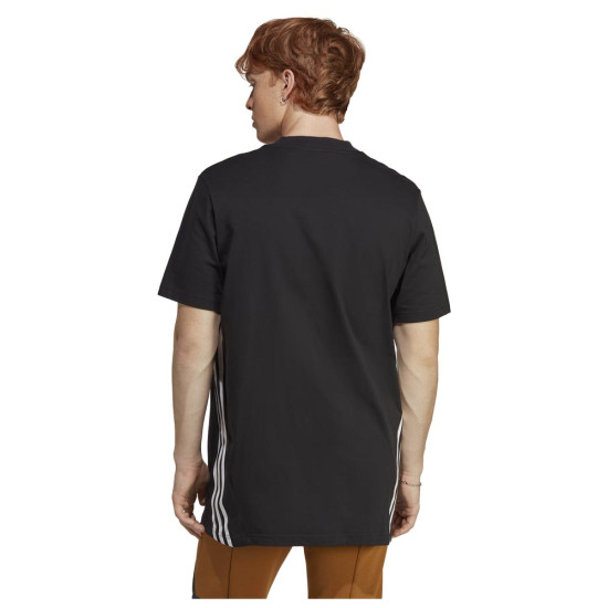 Adidas Ανδρική κοντομάνικη μπλούζα Future Icons 3-Stripes Tee